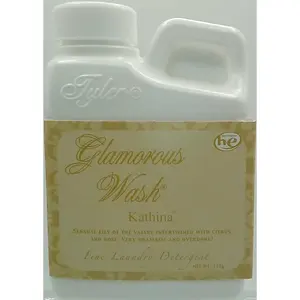 Tyler Candle Company - Glamorous Wash - Kathina - 112g / 4oz