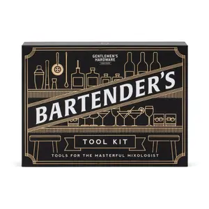 Bartenders Toolkit