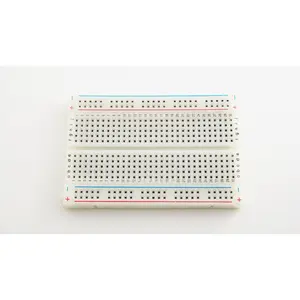 Breadboard (400-points)