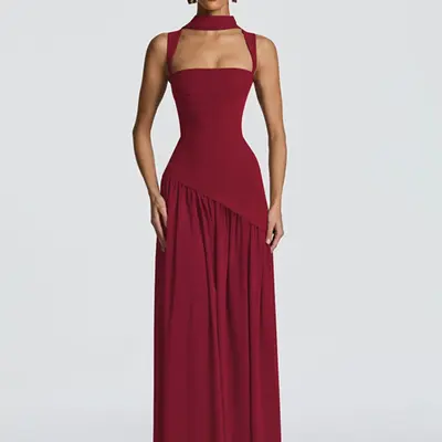 Peppermayo Savaya Maxi Dress - TikTok Shop