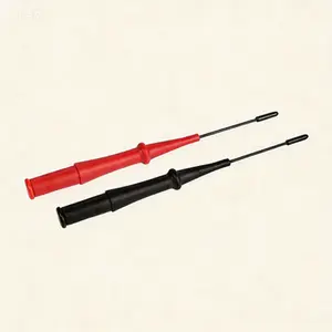 Extension Probe Tip Set for HVAC Tools, Compatible with Fieldpiece RCT2 ADK7 ADLS2, Reusable and Durable, Precision Measurement Kit, Easy to Install and Use