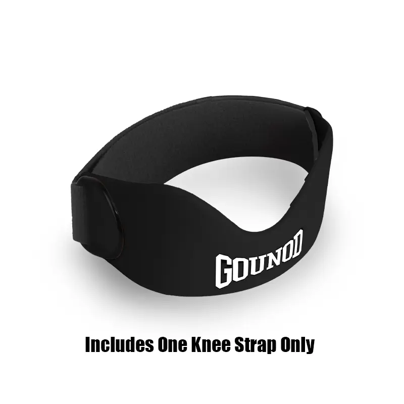 1 Pack-Black (1 PC / NOT PAIR)