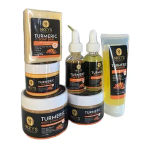 TURMERIC Skincare