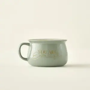 Maya Stoneware Mug Maya Stoneware Mug
