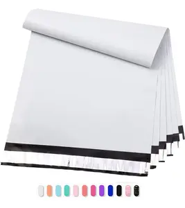 Jiaropack 7.5x10.5 Inch Poly Mailers 1000 Pack