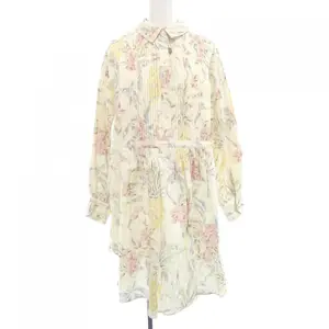 Pre-owned Chloé Polyester Small Leather Goods See By Chloe Dress