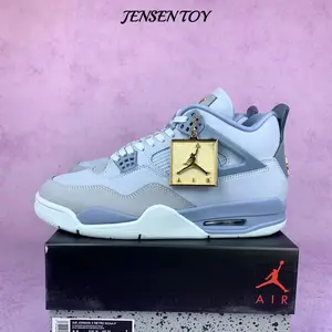 UNC Georgetown PE fashionable classic sports shoes, outdoor running shoes, comfortable basketball shoes