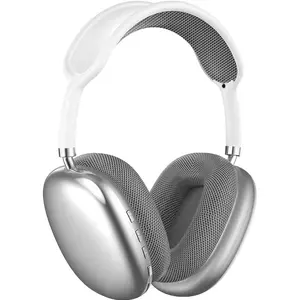 P9ProMax is suitable for Apple over-ear headphones with heavy bass and wireless Bluetooth connectivity