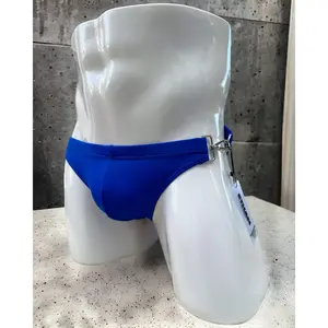 BuckleBold Blue