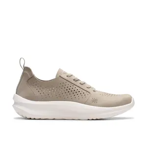 Clarks Cloudsteppers Womens Solevana Style Sneakers