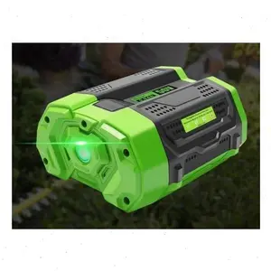 56V 5.0Ah Replacement for EGO 56V Battery BA2800T BA2800 BA4200 BA1400 Compatible with 56-Volt EGO Power+ Cordless Tools