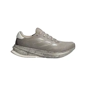 adidas Womens Supernova Rise Running Sneakers Shoes - Beige