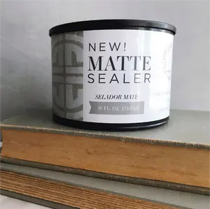 Matte Sealer