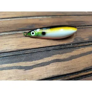 Sea Sick shad Sea Sick shad