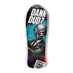 dankdudz final form old school