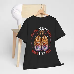 Native Girl Walk Like This Shirt, Pretty Girl Hoodie, Indigenous Women Tee