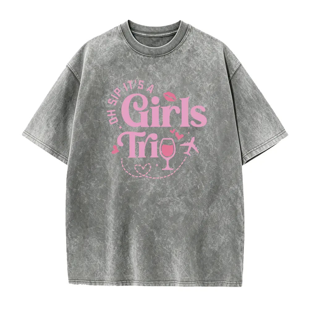 Girls Trip Matching Wine Shirt, Girls Trip Weekend Tees, Bestie Friend Vacation, Travel Shirts Women, Girls Trip Gifts, Bachelorette Shirts