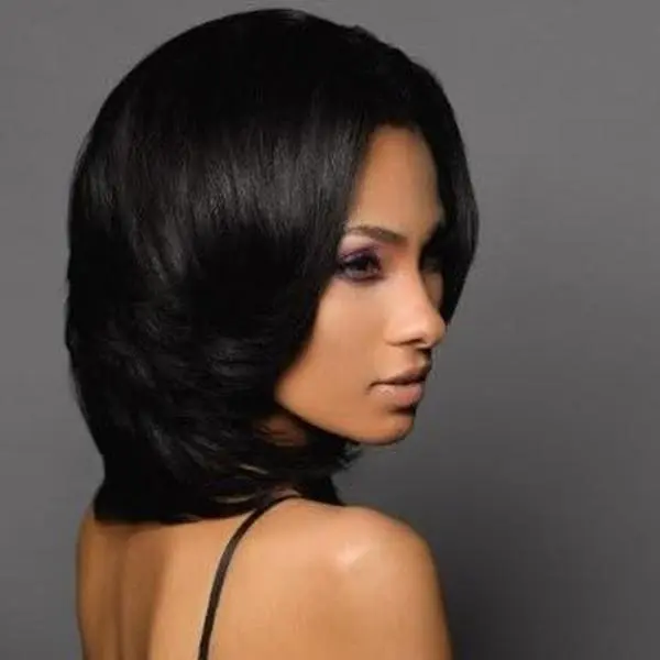 Outre Supernatural First Lady Human Hair Weave - C27/30/613 | Color c27/30/613, Synthetic Wig, First Lady Style