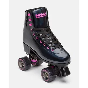 Impala Quad Skate - Black Holographic Impala Quad Skate - Black Holographic