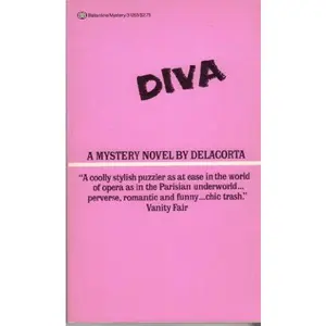 USED-Diva by Delacorta (Unknown)
