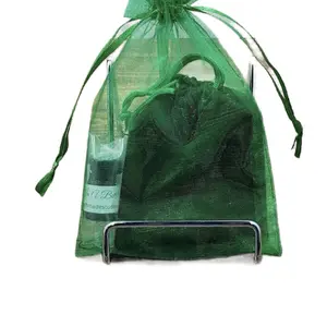 Hoodoo mojo bags green for money mojo bags yellow for peace prosperity black for protection etc… and plenty more to choose from comes with 1 great and powerful essential oil to feed mojo bag weekly
