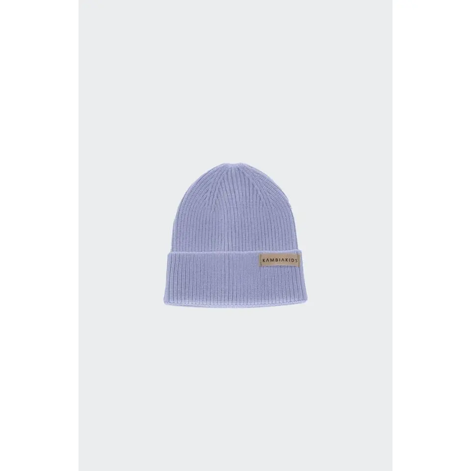 Purple | Toddler Beanie
