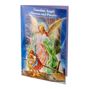 Guardian Angel Novena Book
