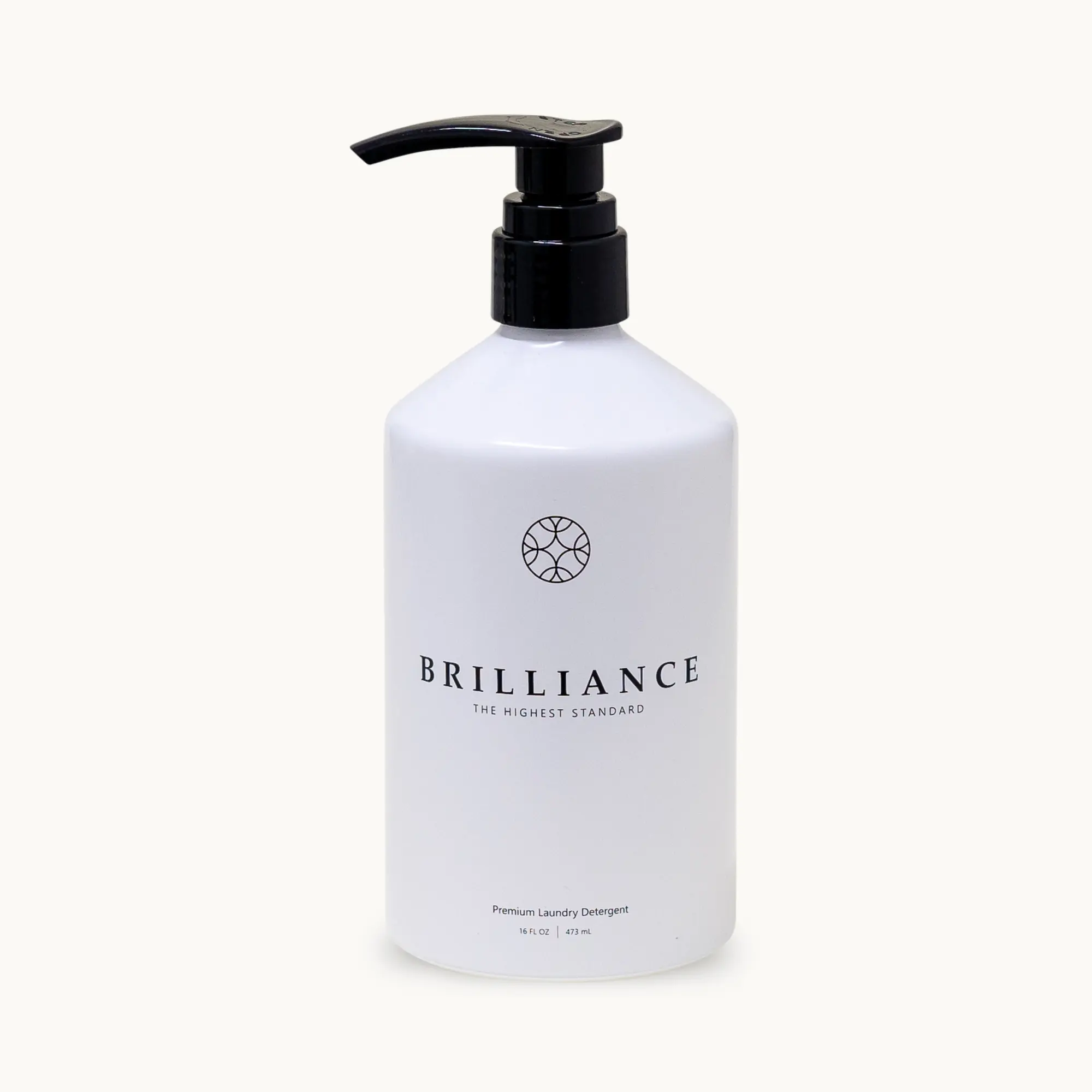 Brilliance Laundry Detergent | Fragrance Free