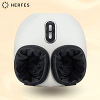 Deluxe White - Classic Foot Massager