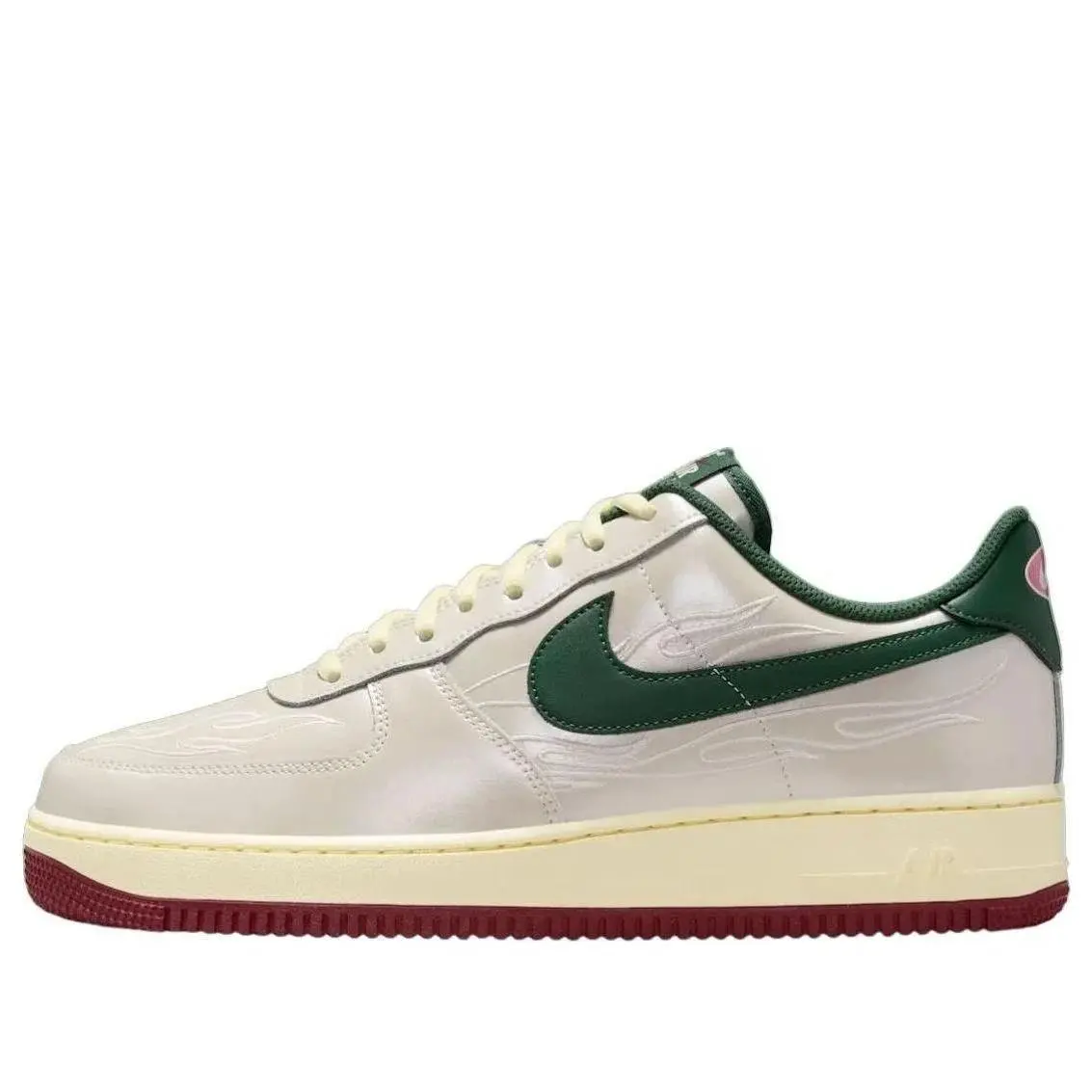 Nike Air Force 1 Low  Mexico World Cup Men's IR5896-030 New Sneakers