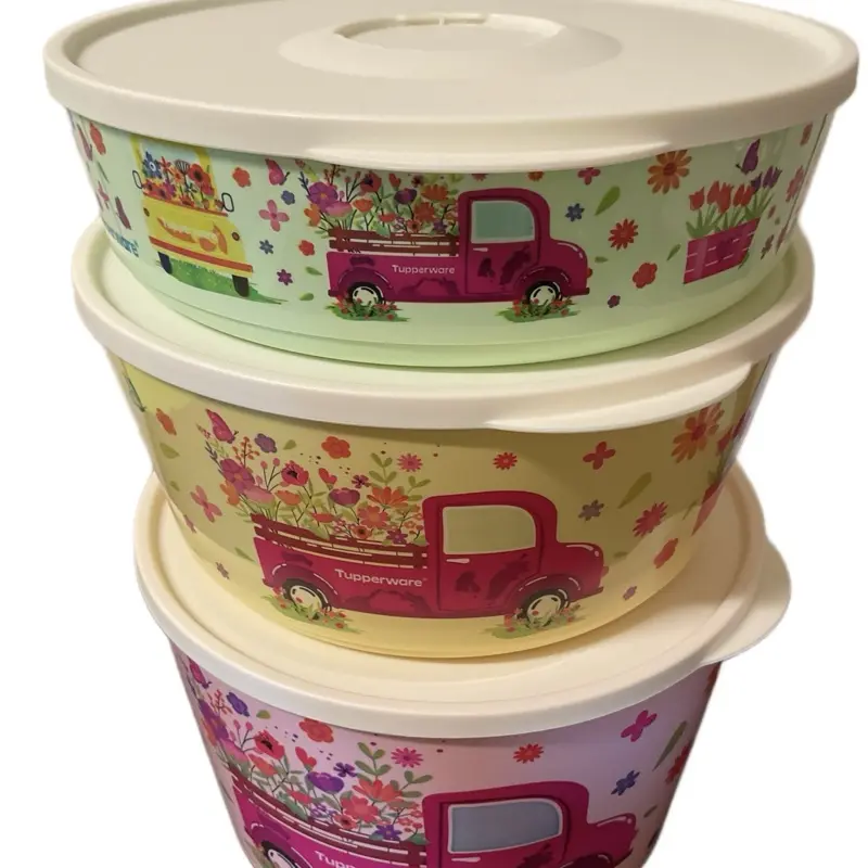 tupperware click series - TikTok Shop