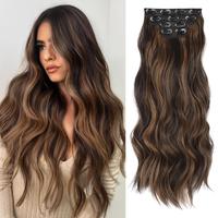 6/27 Brown mixed （24inch）