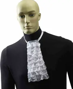Colonial Jabot Collar