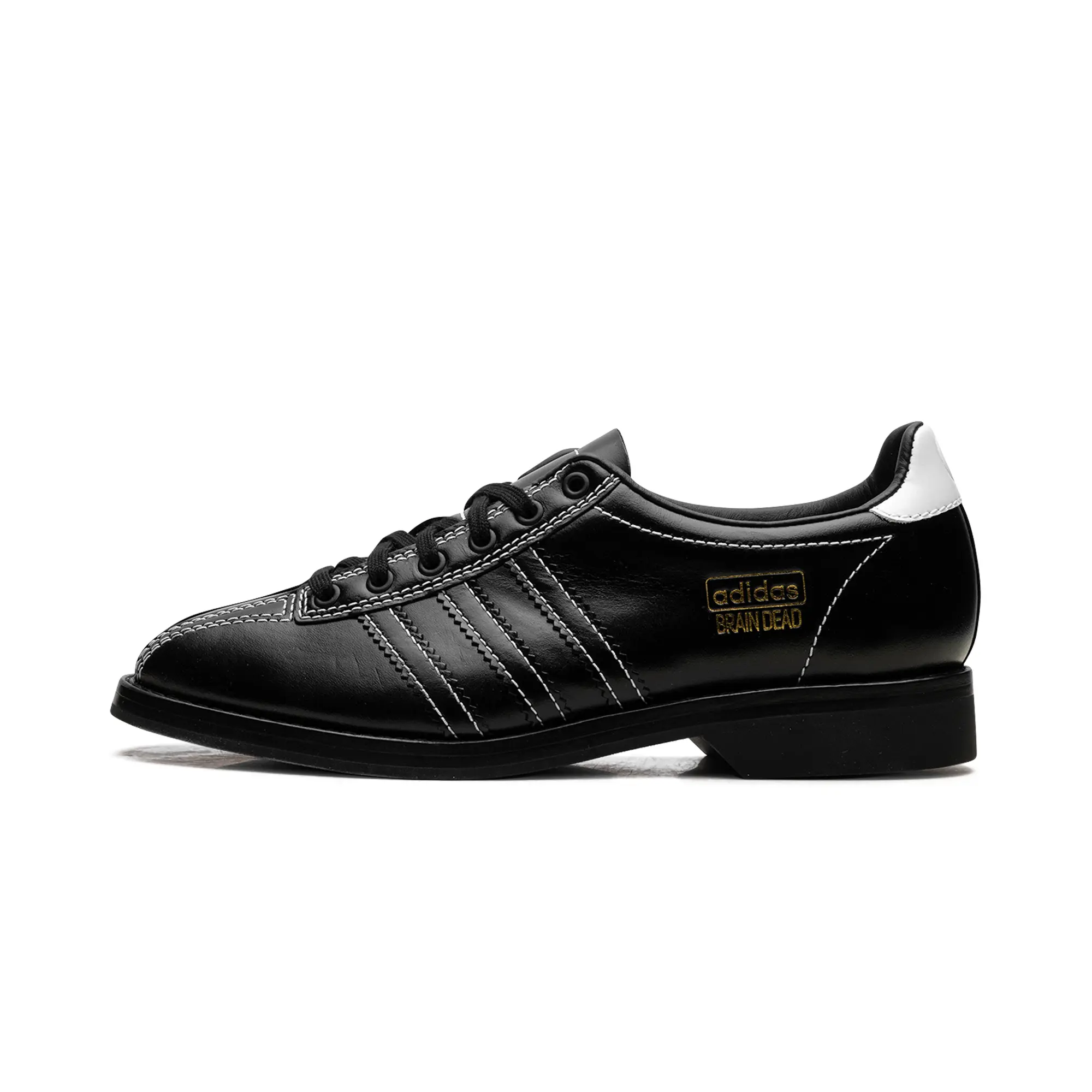 Bowling Shoes "Brain Dead Dover Street Market Black" JP9838