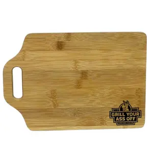 Custom Cutting Board 13" x 9" Custom Cutting Board 13" x 9"