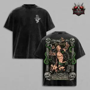 Vintage Randy Orton Legend Killer T-Shirt , WWe T-Shirt & Hoodie , Retro WWE Wrestling Graphic Tee for Fans, Gift for WWE Fans, Gift for Boyfriends ,WWE Fans Shirt, WWE Event Outfit