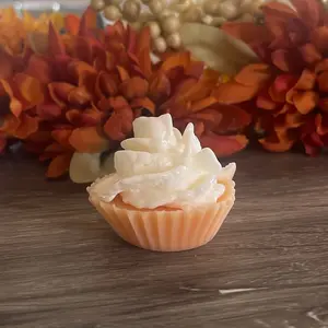 Mini Pumpkin Pie Wax Melts