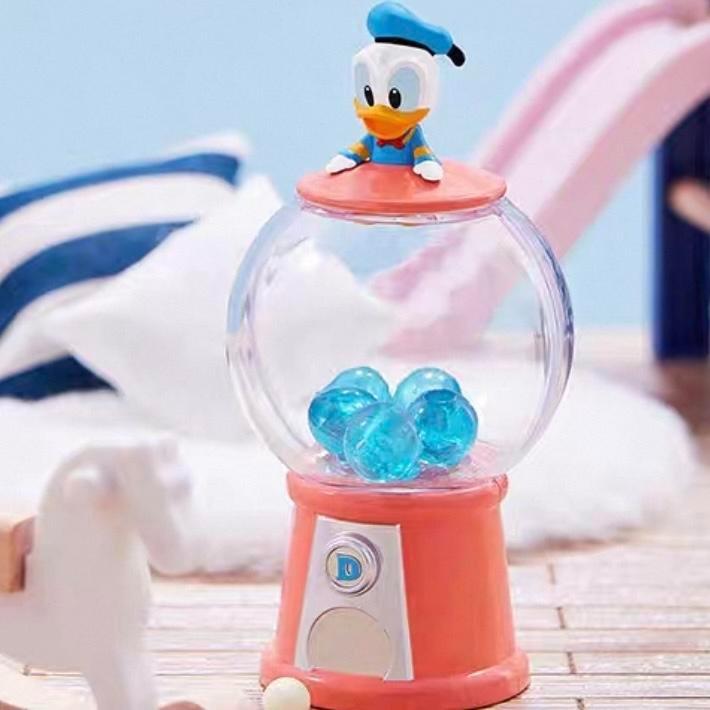 【Holiday Gift】Disney Donald Duck Hide-and-Seek Series Blind Bag – Mystery Mini Figures, Cute Collectible Surprise Toy, Random Hidden Character for Fans & Kids, Holiday & Holiday Haul