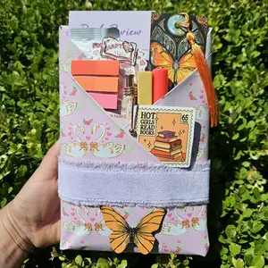blind date with a book