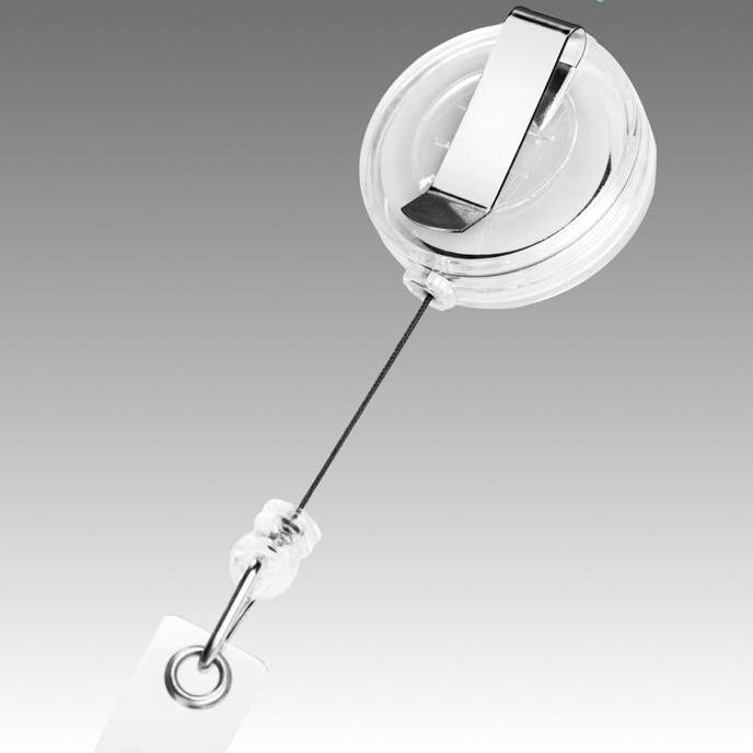 Good Noodle Interchangeable Badge Reel, Gold Star Badge Reel, Gift for Nurse/ Teacher, Funny Badge Reel