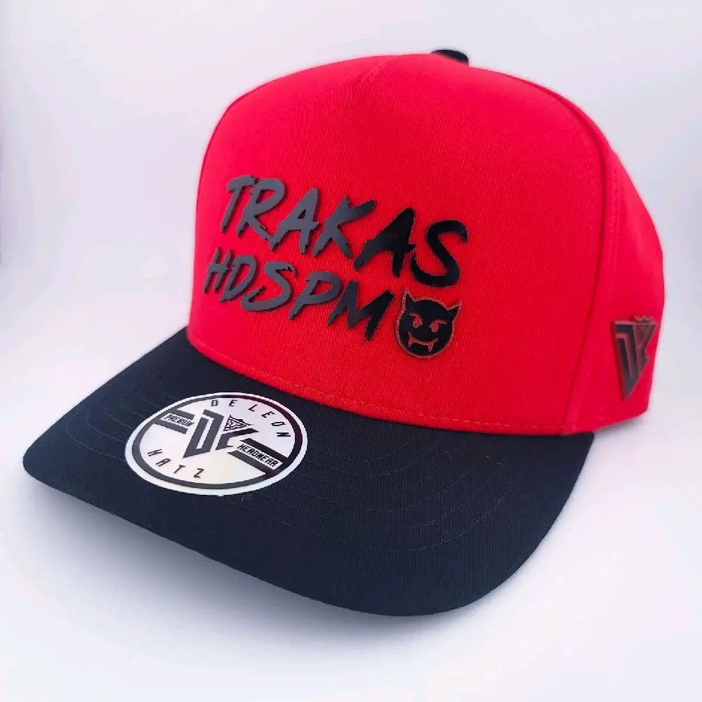 Trakas HDSPM Hat Snapback
