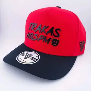 Trakas HDSPM Hat Snapback