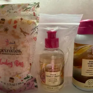 Pink Zebra 3-Piece Home Fragrance Bundle