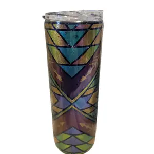 Southwest V2 Template Tumbler