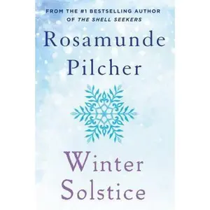 USED-Winter Solstice by Pilcher, Rosamunde (Paperback)