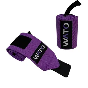 Lifting Wrist Wrap for Weightlifting, powerlifting, Strength Training,& Deadlift, US SHIPPING FAST SHIPPING,VALENTINE  GIFT FOR HIM. red universal