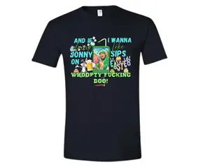 Jonny Sips EXCUSIVE Holiday Easter merch, chillin with my peeps (bubbly, Morgan songs) New mint color added!