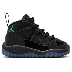 Jordan 11 Retro Gamma Blue (2025) (TD) - Premium Athletic Shoe