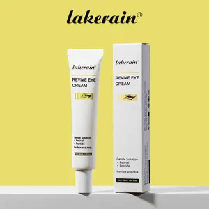 Lakay Revive Eye Cream, Moisturizing Eye Cream, Hydrating & Glow Eye Cream, Skin Care Product for Women & Men, Concealer