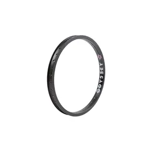 Odyssey Quadrant Rim (Anodized Black)